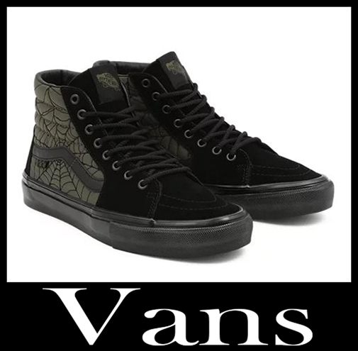 Vans shoes 2022 new arrivals womens sneakers 16 Vans shoes 2022 new arrivals womens sneakers 16