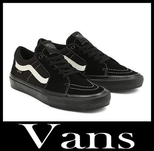 Vans shoes 2022 new arrivals womens sneakers 17 Vans shoes 2022 new arrivals womens sneakers 17