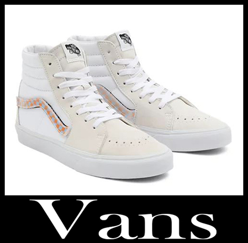 Vans shoes 2022 new arrivals womens sneakers 3 Vans shoes 2022 new arrivals womens sneakers 3