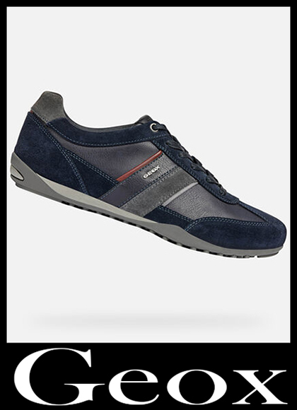 Geox shoes 2022 new arrivals mens footwear 1 Geox shoes 2022 new arrivals mens footwear 1