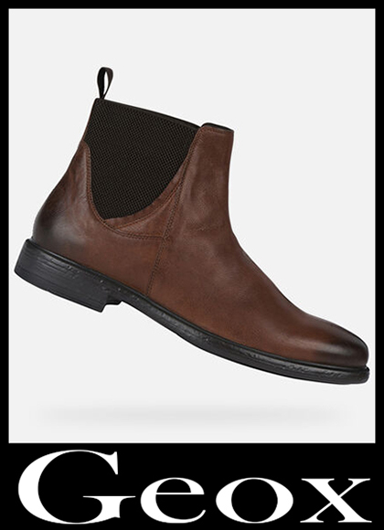 Geox shoes 2022 new arrivals mens footwear 10 Geox shoes 2022 new arrivals mens footwear 10