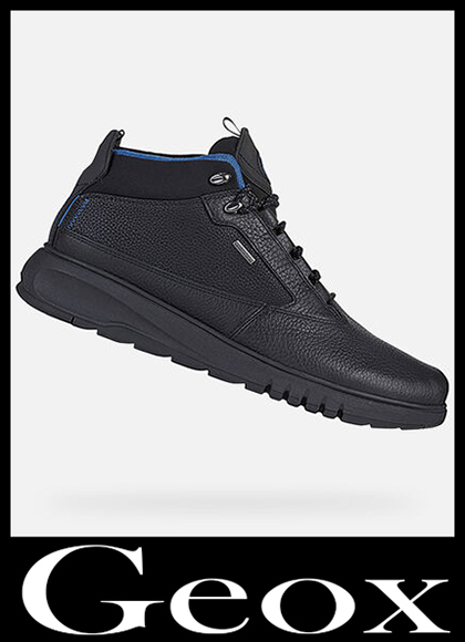 Geox shoes 2022 new arrivals mens footwear 14 Geox shoes 2022 new arrivals mens footwear 14