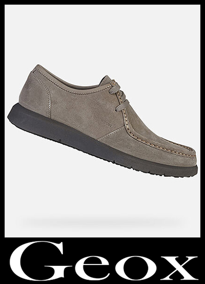 Geox shoes 2022 new arrivals mens footwear 15 Geox shoes 2022 new arrivals mens footwear 15