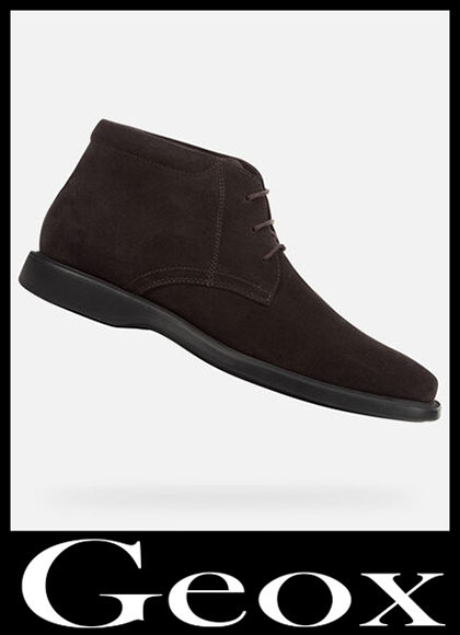 Geox shoes 2022 new arrivals mens footwear 2 Geox shoes 2022 new arrivals mens footwear 2