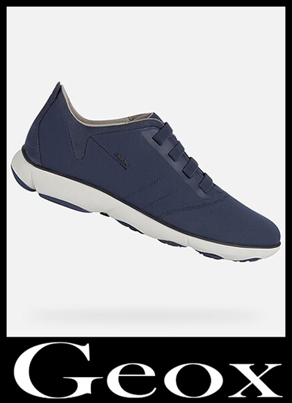 Geox shoes 2022 new arrivals mens footwear 20 Geox shoes 2022 new arrivals mens footwear 20