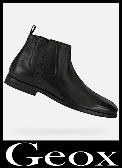 Geox shoes 2022 new arrivals mens footwear 22 Geox shoes 2022 new arrivals mens footwear 22