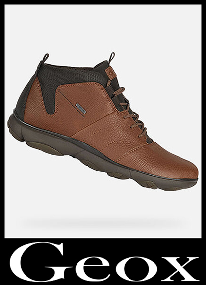 Geox shoes 2022 new arrivals mens footwear 3 Geox shoes 2022 new arrivals mens footwear 3