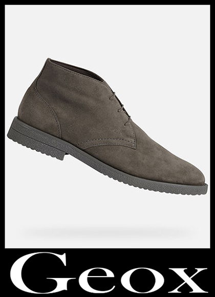 Geox shoes 2022 new arrivals mens footwear 6 Geox shoes 2022 new arrivals mens footwear 6