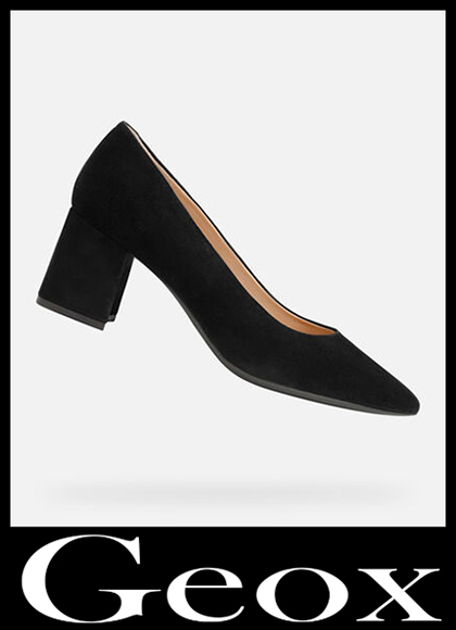 Geox shoes 2022 new arrivals womens footwear 15 Geox shoes 2022 new arrivals womens footwear 15