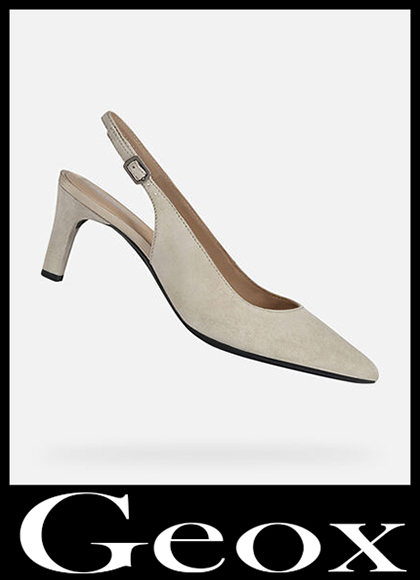 Geox shoes 2022 new arrivals womens footwear 21 Geox shoes 2022 new arrivals womens footwear 21