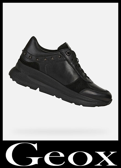 Geox shoes 2022 new arrivals womens footwear 24 Geox shoes 2022 new arrivals womens footwear 24