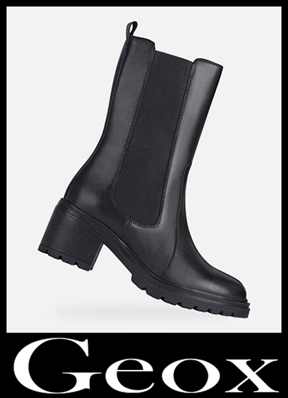 Geox shoes 2022 new arrivals womens footwear 32 Geox shoes 2022 new arrivals womens footwear 32