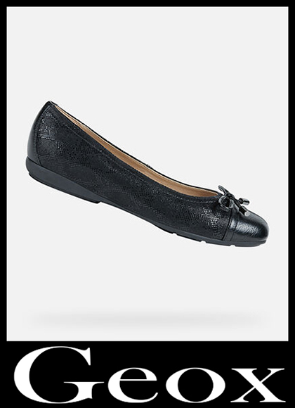 Geox shoes 2022 new arrivals womens footwear 6 Geox shoes 2022 new arrivals womens footwear 6