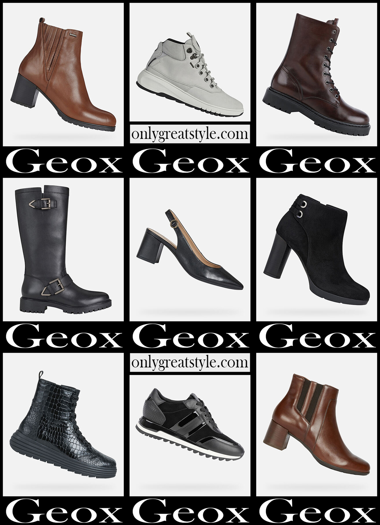 Geox shoes 2022 new arrivals womens footwear Geox shoes 2022 new arrivals womens footwear