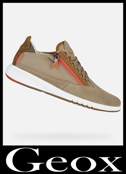 Geox sneakers 2022 new arrivals mens shoes 6 Geox sneakers 2022 new arrivals mens shoes 6