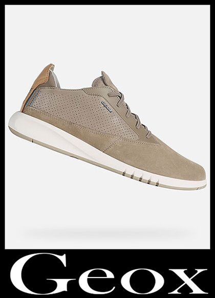 Geox sneakers 2022 new arrivals mens shoes 7 Geox sneakers 2022 new arrivals mens shoes 7