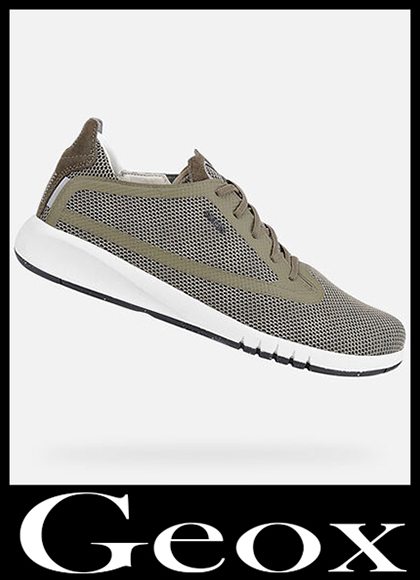 Geox sneakers 2022 new arrivals mens shoes 9 Geox sneakers 2022 new arrivals mens shoes 9