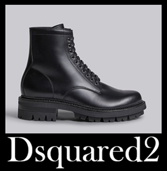 Dsquared2 shoes 2022 new arrivals mens footwear 2 Dsquared2 shoes 2022 new arrivals mens footwear 2