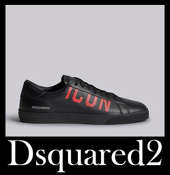 Dsquared2 shoes 2022 new arrivals mens footwear 4 Dsquared2 shoes 2022 new arrivals mens footwear 4
