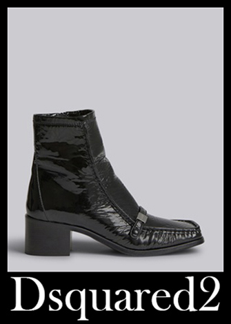 Dsquared2 shoes 2022 new arrivals womens footwear 17 Dsquared2 shoes 2022 new arrivals womens footwear 17