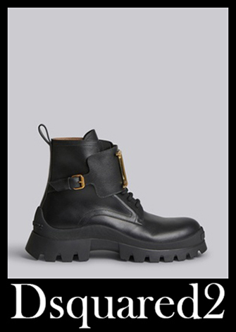 Dsquared2 shoes 2022 new arrivals womens footwear 21 Dsquared2 shoes 2022 new arrivals womens footwear 21