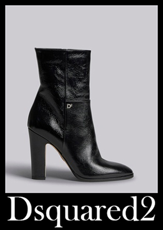 Dsquared2 shoes 2022 new arrivals womens footwear 22 Dsquared2 shoes 2022 new arrivals womens footwear 22