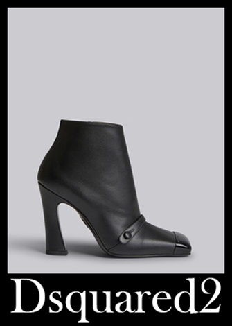 Dsquared2 shoes 2022 new arrivals womens footwear 25 Dsquared2 shoes 2022 new arrivals womens footwear 25