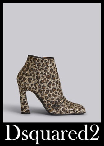 Dsquared2 shoes 2022 new arrivals womens footwear 26 Dsquared2 shoes 2022 new arrivals womens footwear 26