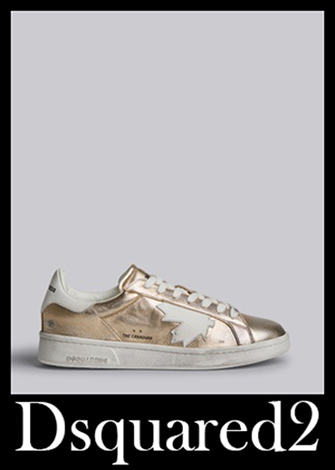 Dsquared2 shoes 2022 new arrivals womens footwear 30 Dsquared2 shoes 2022 new arrivals womens footwear 30