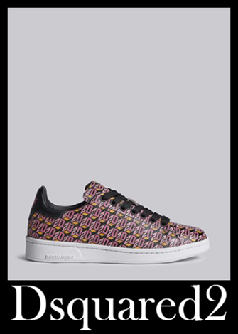 Dsquared2 shoes 2022 new arrivals womens footwear 32 Dsquared2 shoes 2022 new arrivals womens footwear 32