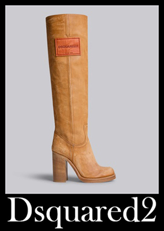 Dsquared2 shoes 2022 new arrivals womens footwear 6 Dsquared2 shoes 2022 new arrivals womens footwear 6