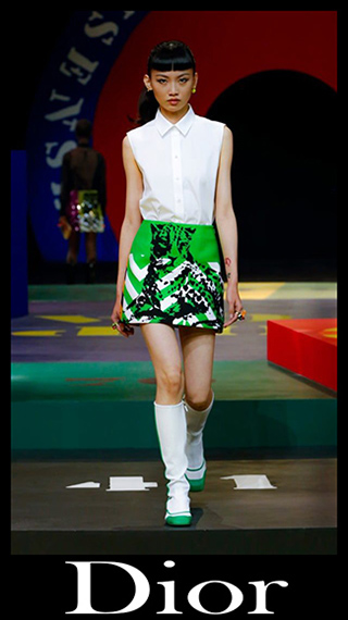 Fashion Dior spring summer 2022 womens clothing 13 Fashion Dior spring summer 2022 womens clothing 13