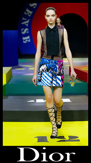 Fashion Dior spring summer 2022 womens clothing 18 Fashion Dior spring summer 2022 womens clothing 18