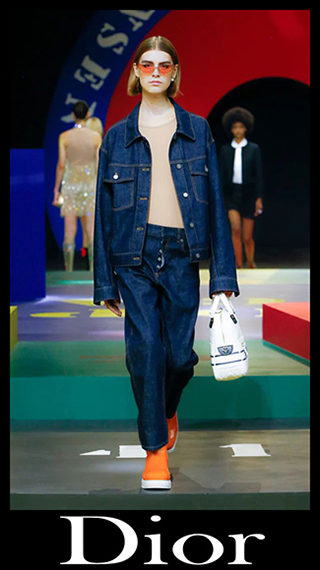 Fashion Dior spring summer 2022 womens clothing 2 Fashion Dior spring summer 2022 womens clothing 2