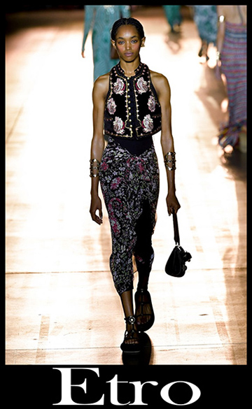 Fashion Etro spring summer 2022 womens clothing 8 Fashion Etro spring summer 2022 womens clothing 8