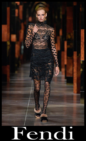 Fashion Fendi spring summer 2022 womens clothing 10 Fashion Fendi spring summer 2022 womens clothing 10