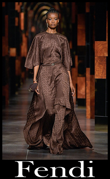 Fashion Fendi spring summer 2022 womens clothing 13 Fashion Fendi spring summer 2022 womens clothing 13