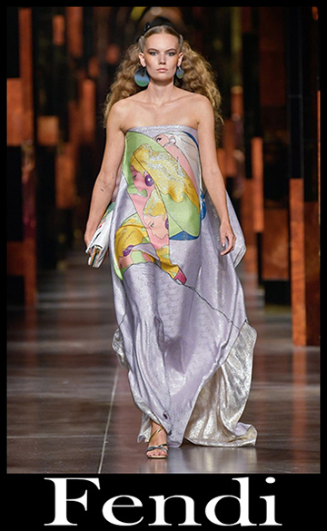 Fashion Fendi spring summer 2022 womens clothing 6 Fashion Fendi spring summer 2022 womens clothing 6