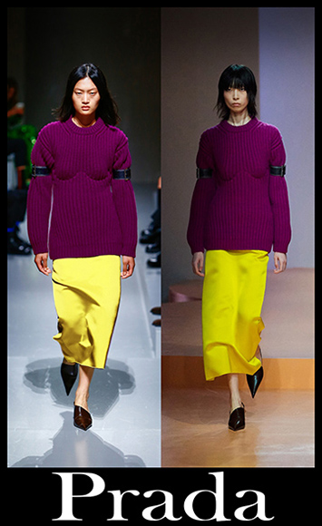 Fashion Prada spring summer 2022 womens clothing 12 Fashion Prada spring summer 2022 womens clothing 12