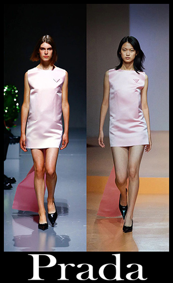 Fashion Prada spring summer 2022 womens clothing 13 Fashion Prada spring summer 2022 womens clothing 13