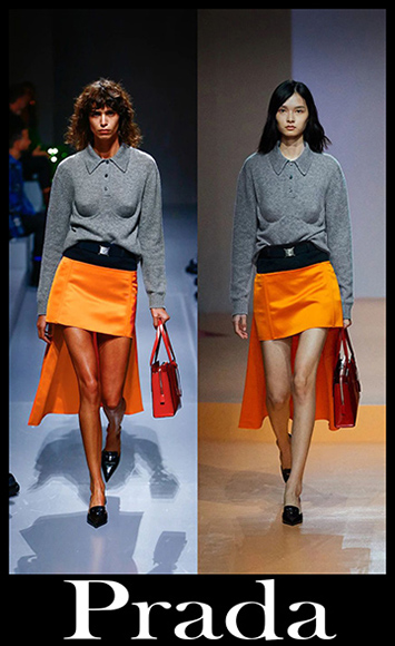 Fashion Prada spring summer 2022 womens clothing 14 Fashion Prada spring summer 2022 womens clothing 14