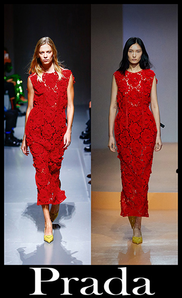 Fashion Prada spring summer 2022 womens clothing 15 Fashion Prada spring summer 2022 womens clothing 15