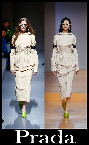 Fashion Prada spring summer 2022 womens clothing 16 Fashion Prada spring summer 2022 womens clothing 16
