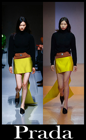 Fashion Prada spring summer 2022 womens clothing 19 Fashion Prada spring summer 2022 womens clothing 19