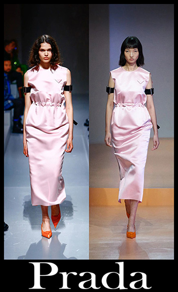 Fashion Prada spring summer 2022 womens clothing 2 Fashion Prada spring summer 2022 womens clothing 2