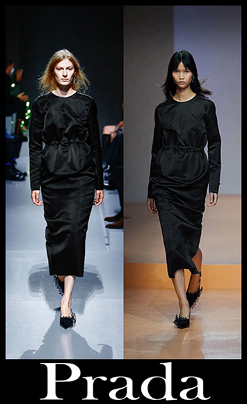 Fashion Prada spring summer 2022 womens clothing 21 Fashion Prada spring summer 2022 womens clothing 21