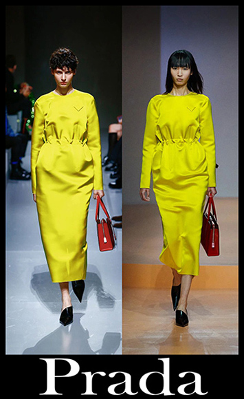 Fashion Prada spring summer 2022 womens clothing 22 Fashion Prada spring summer 2022 womens clothing 22