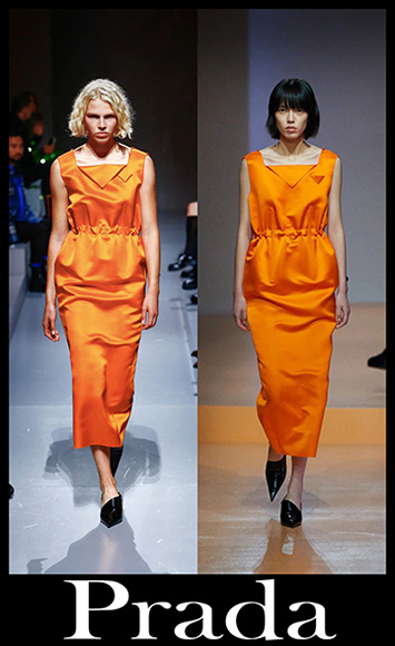 Fashion Prada spring summer 2022 womens clothing 24 Fashion Prada spring summer 2022 womens clothing 24