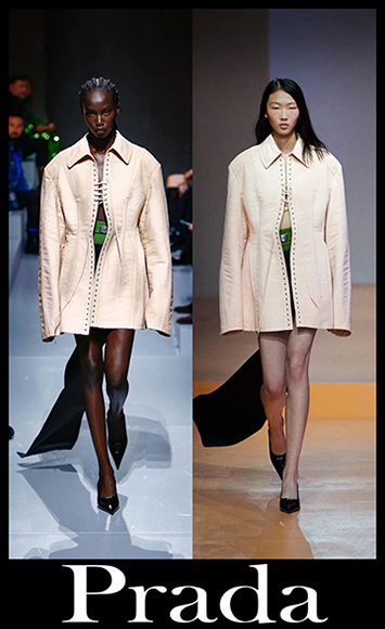 Fashion Prada spring summer 2022 womens clothing 28 Fashion Prada spring summer 2022 womens clothing 28