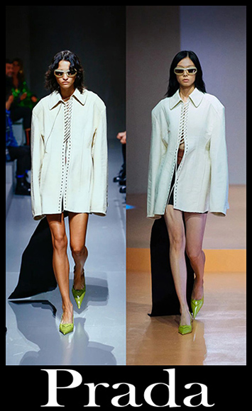Fashion Prada spring summer 2022 womens clothing 29 Fashion Prada spring summer 2022 womens clothing 29